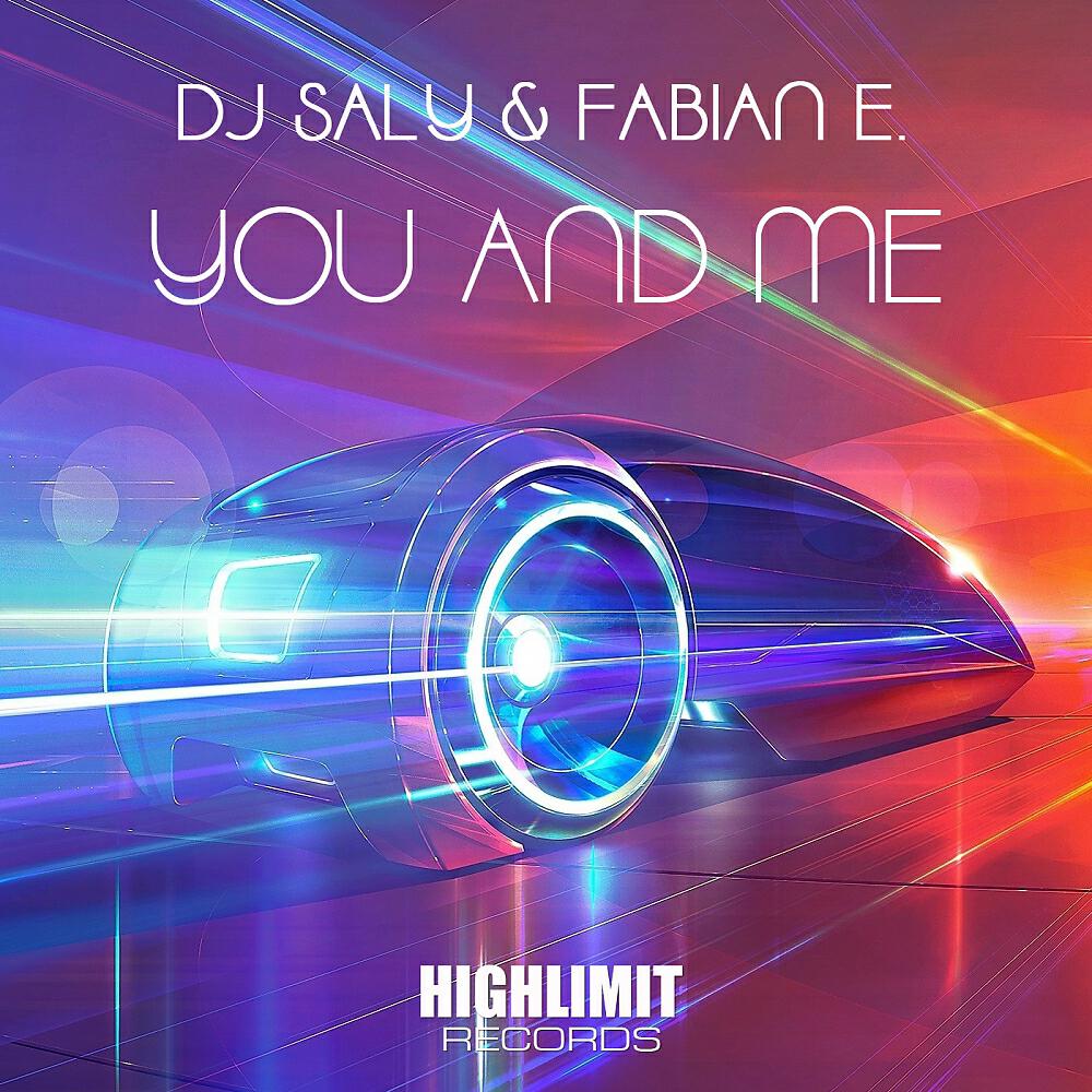 Dj Saly - You & Me (Extended Mix)