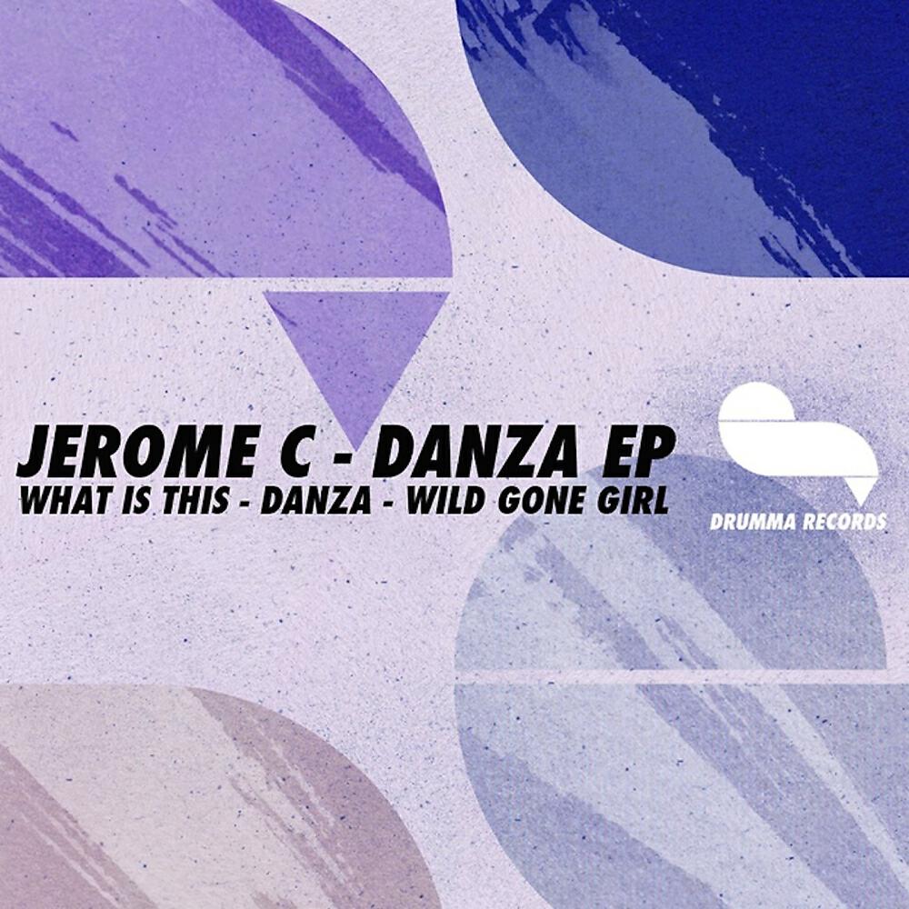 Jerome.C - What Is This