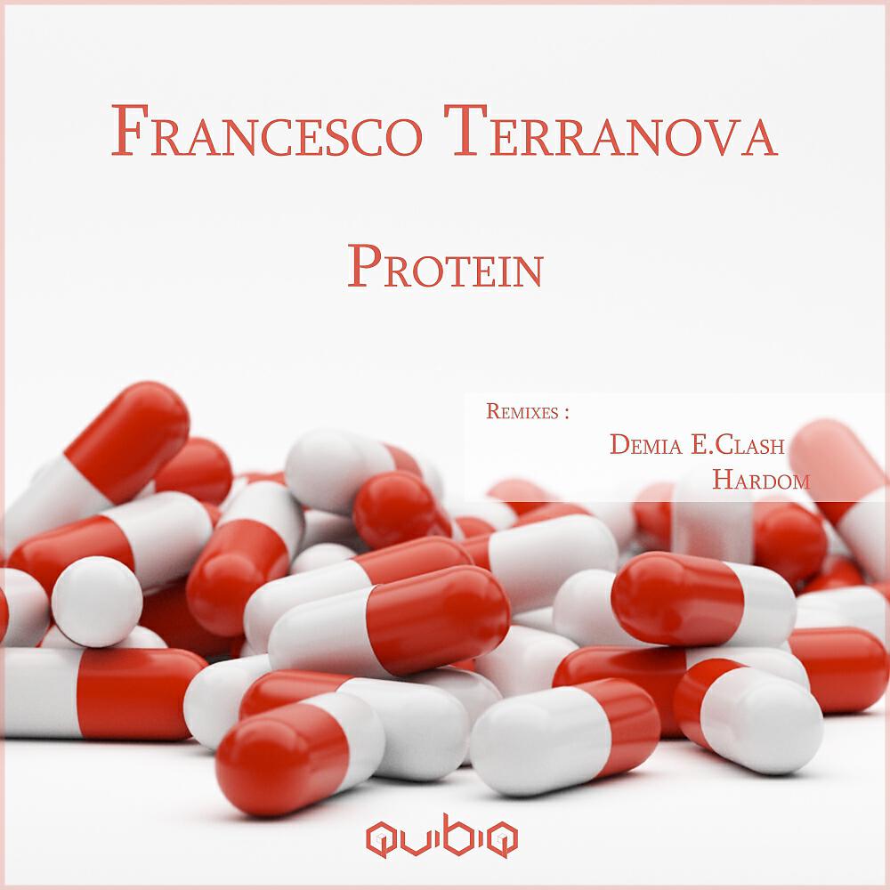 Francesco Terranova - s.a.r.a. (Hardom Remix)