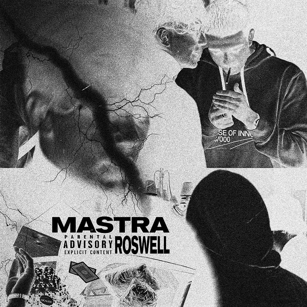 Постер альбома Roswell