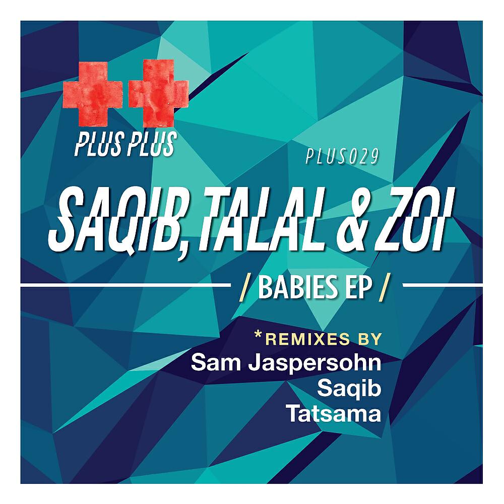 Saqib - Morning Baby