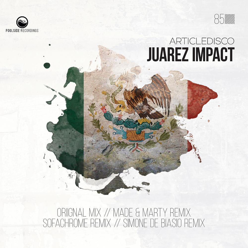 Постер альбома Juarez Impact