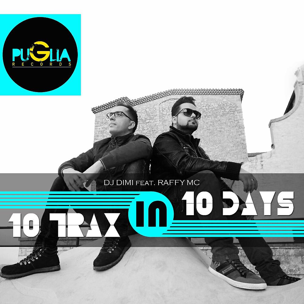 DJ Dimi - Don't You Hear Me (10X10 ReWork)