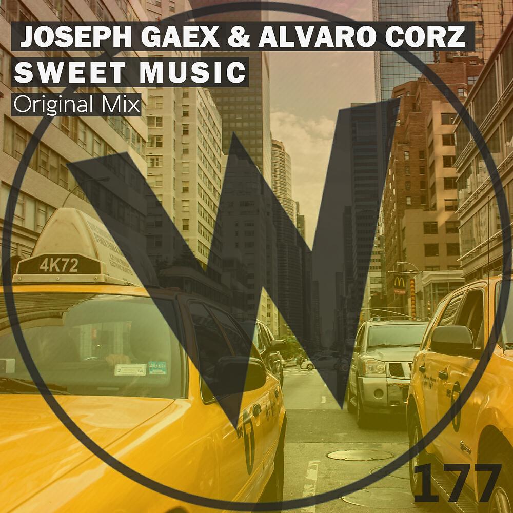 Joseph Gaex - Sweet Music