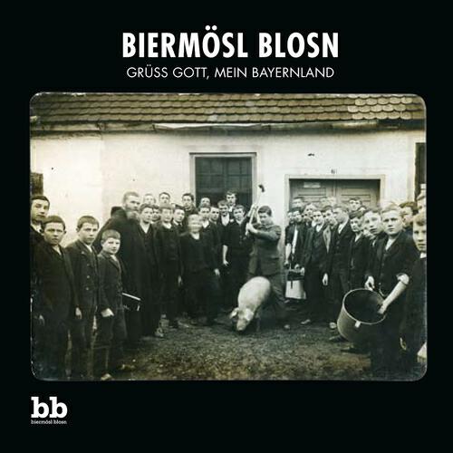 Biermösl Blosn - Haifisch (Mackie messa)