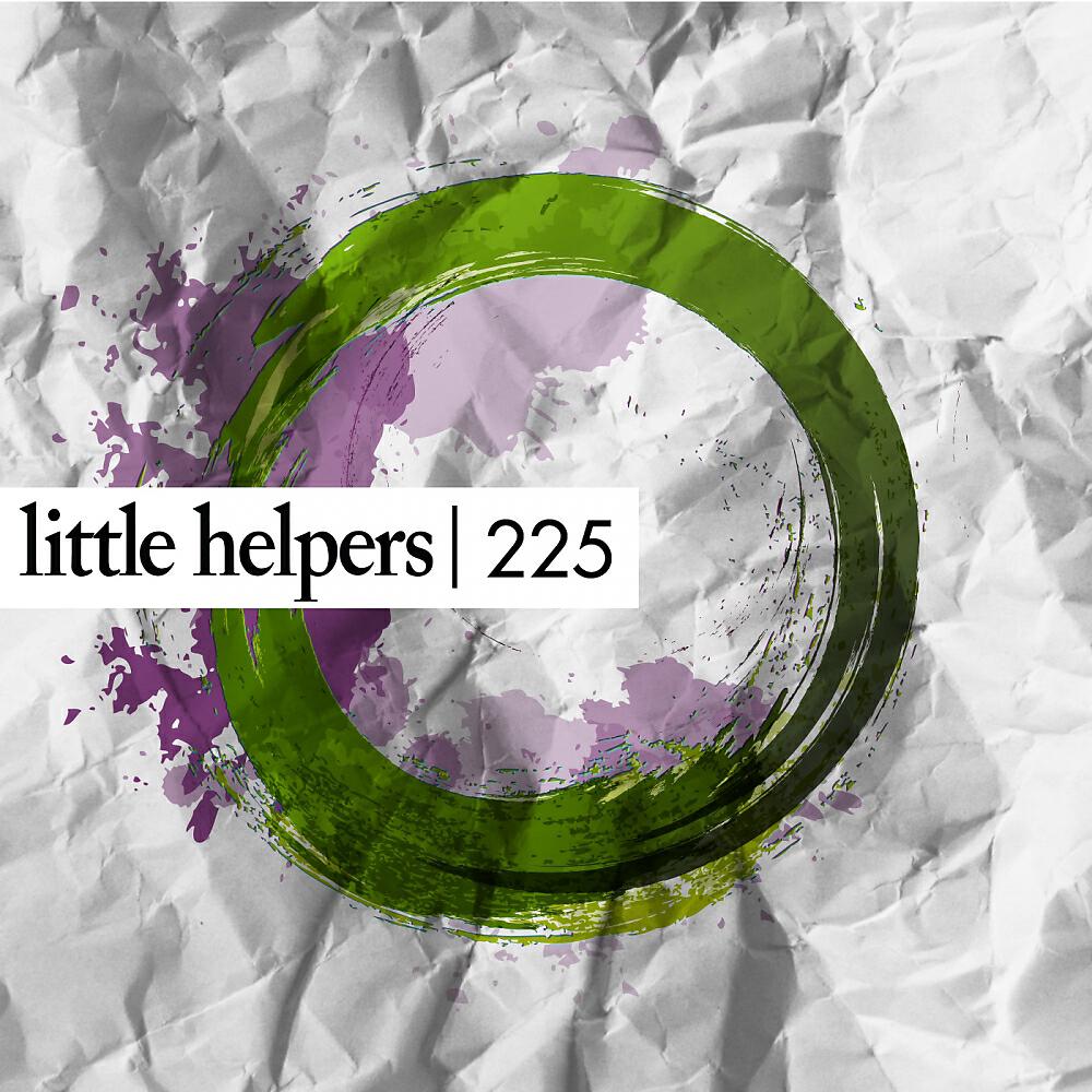 Antony PL - Little Helper 225-6