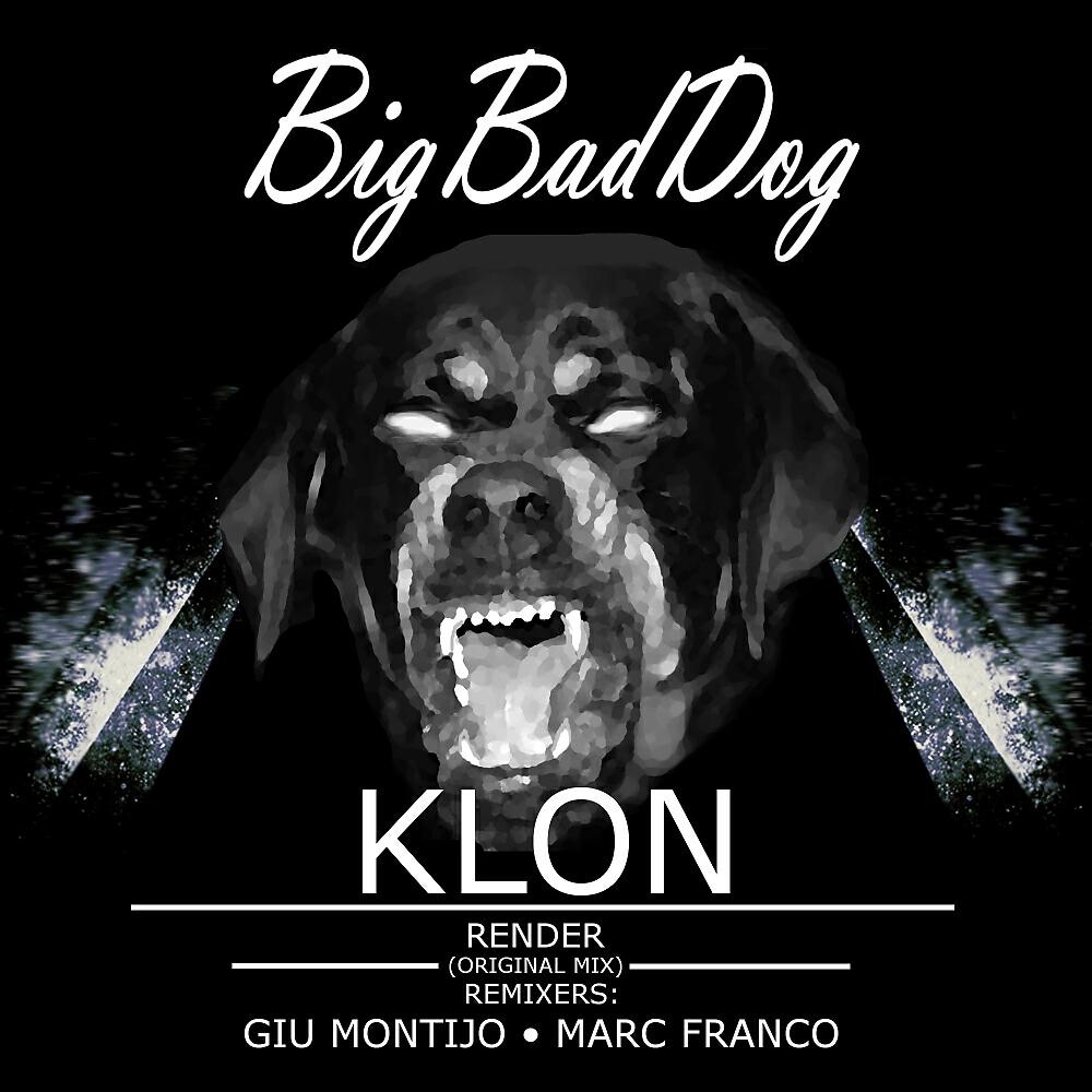 KLON - Render (Giu Montijo Remix)