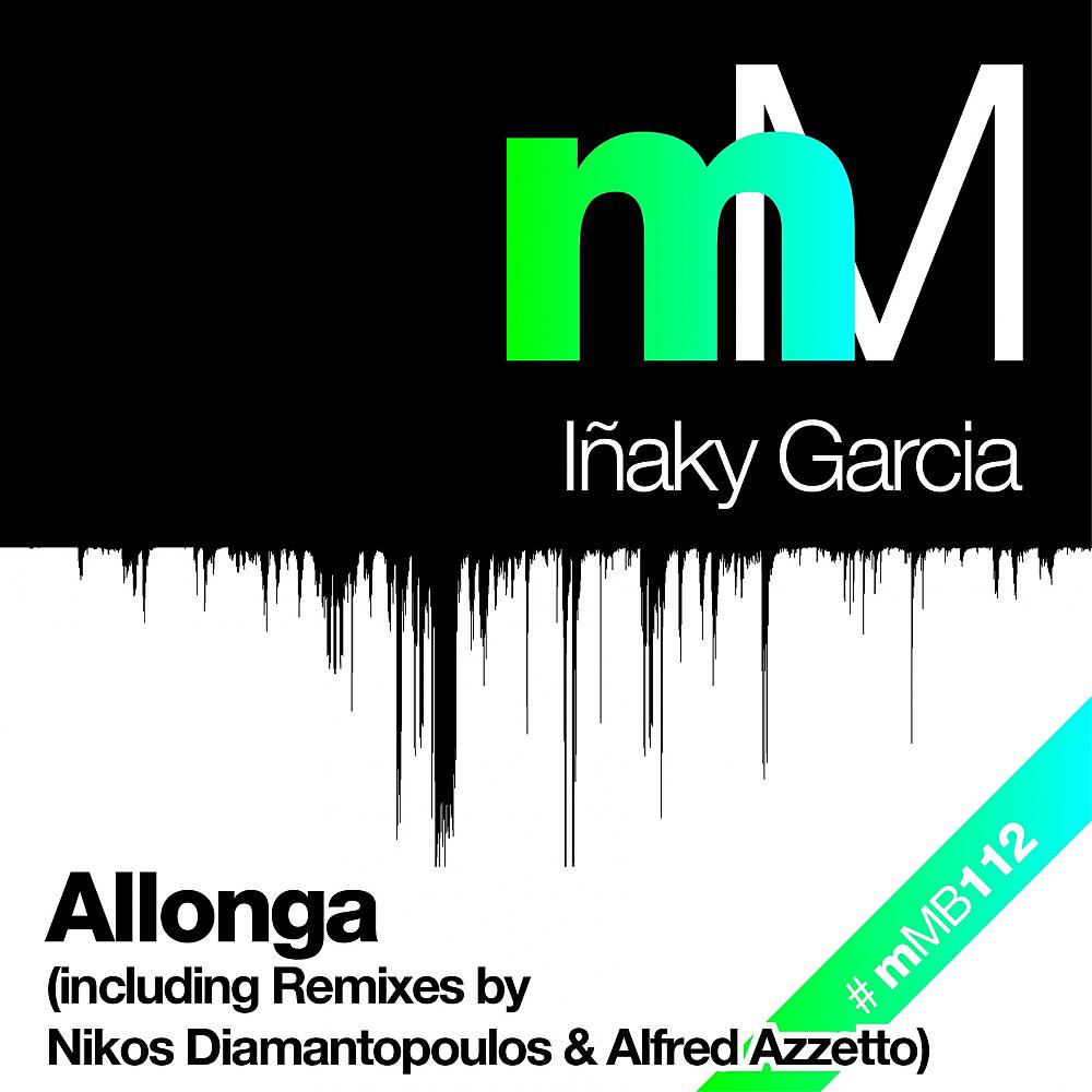 Inaky Garcia - Allonga