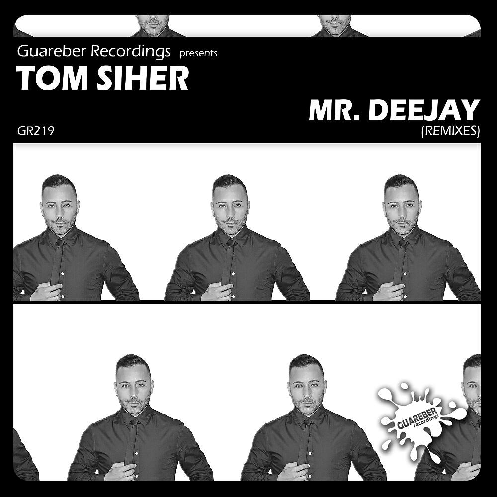 Tom Siher - Mr Deejay (Riki Club Remix)