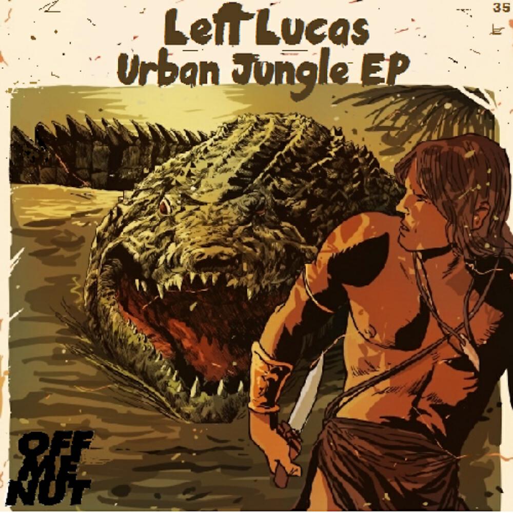 L3ft Luca5 - Did U Wrong