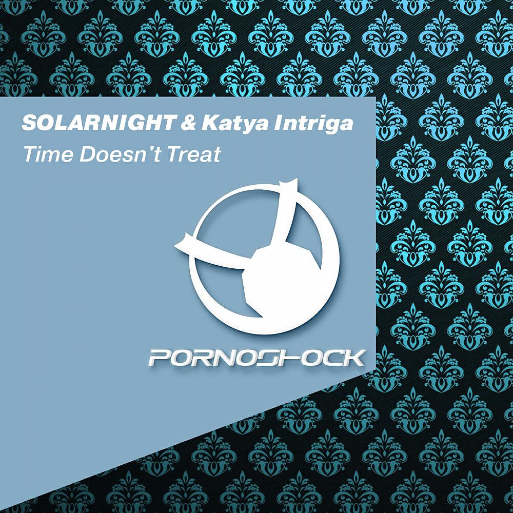 SOLARNIGHT - Time Doesn't Treat (Paul Daemon Remix)