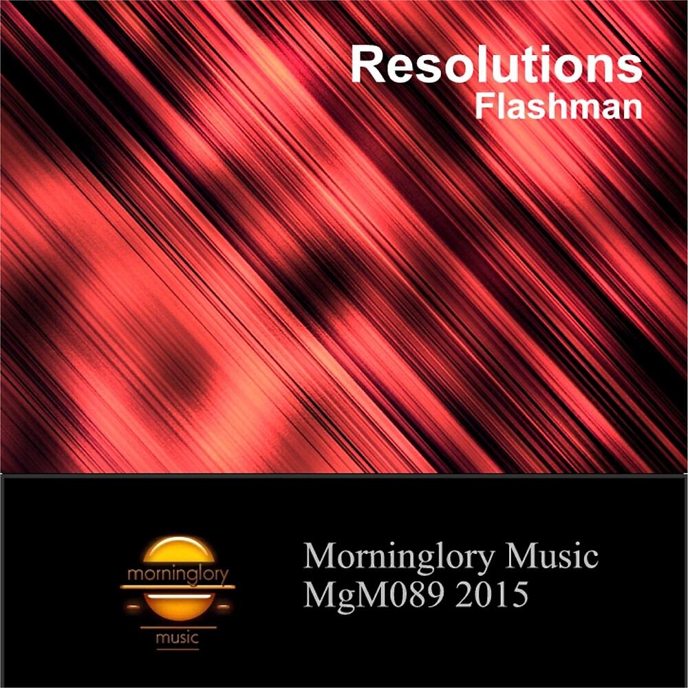 Resolutions - Flashman (Deepsec & Adam Firegate Remix)