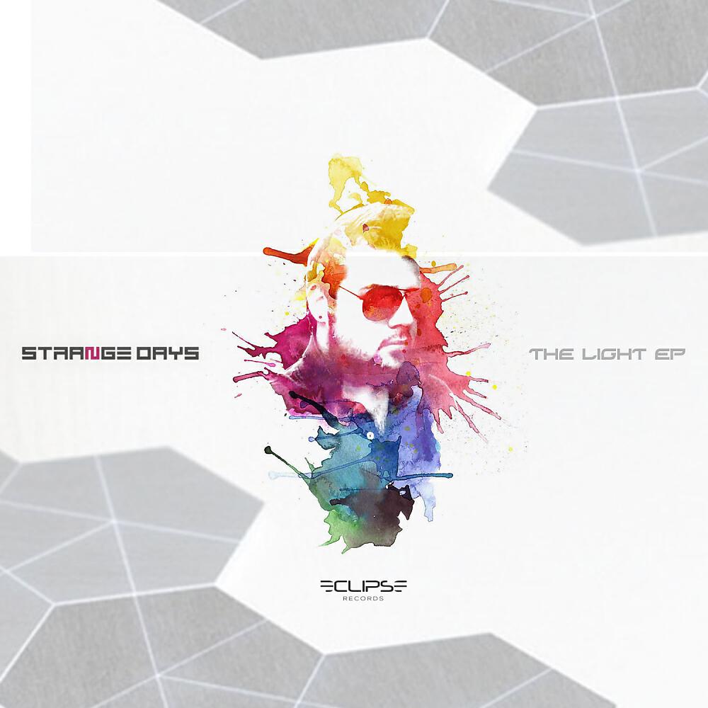Strange Days - Chopstix