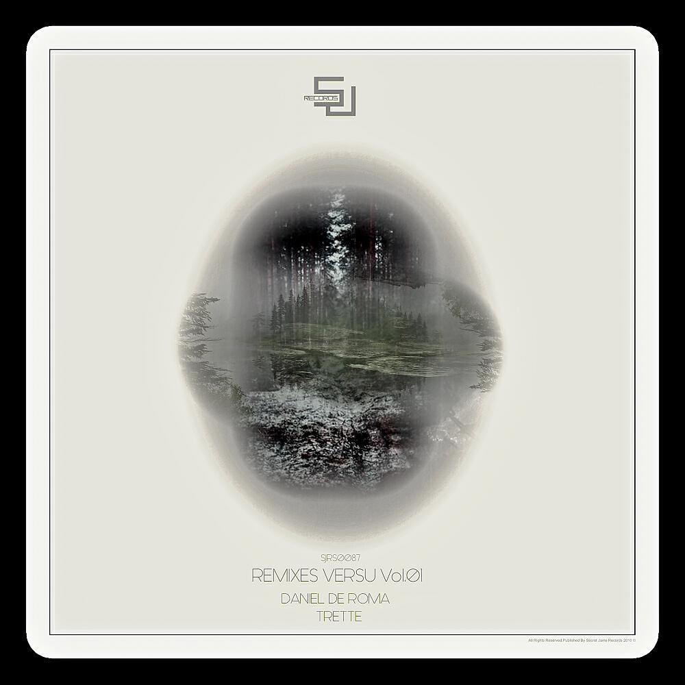 Trette - Falling (Daniel De Roma Reconstruction)
