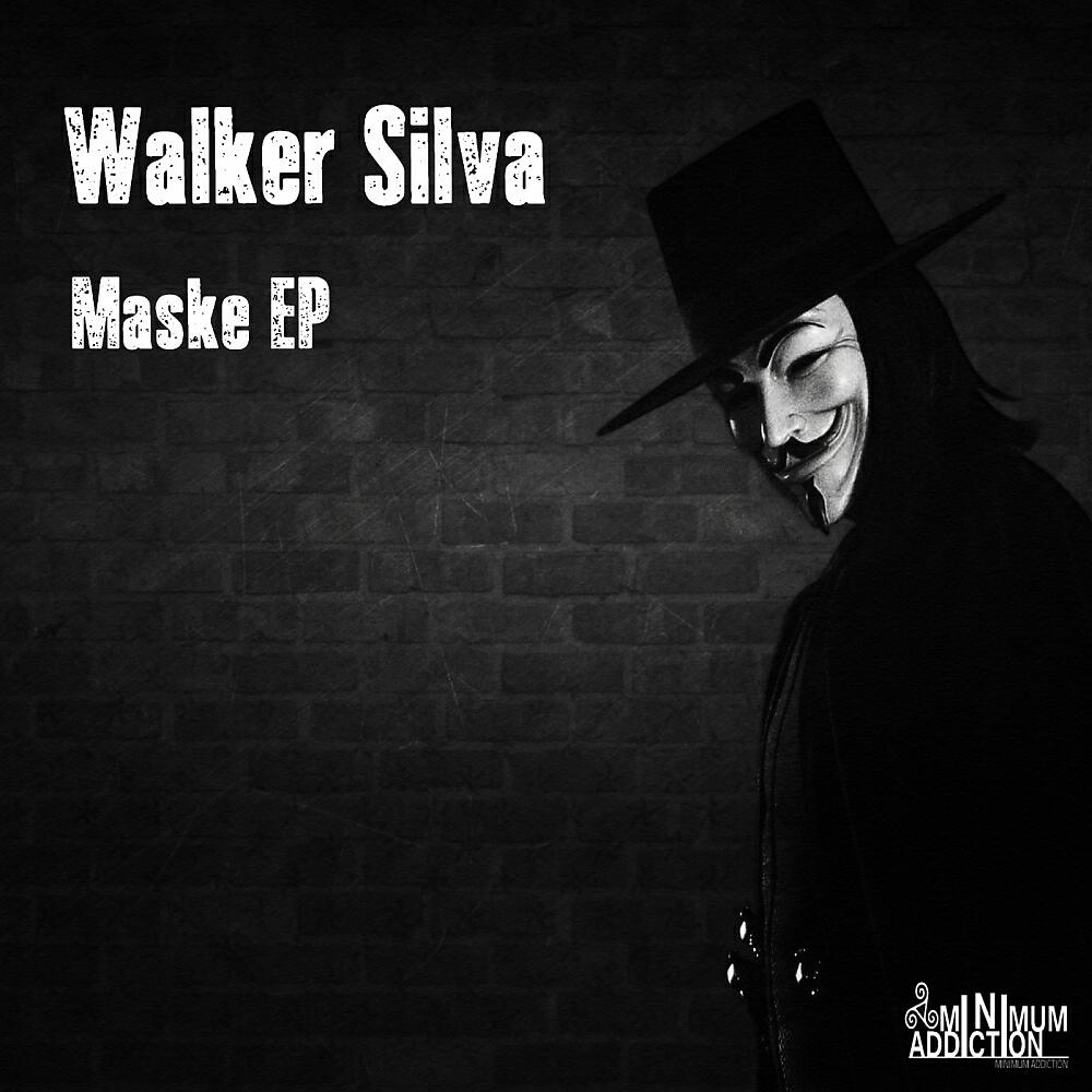 Walker Silva - Maske