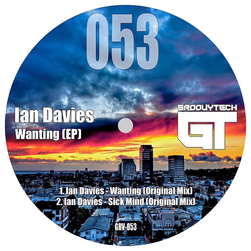 Ian Davies - Wanting