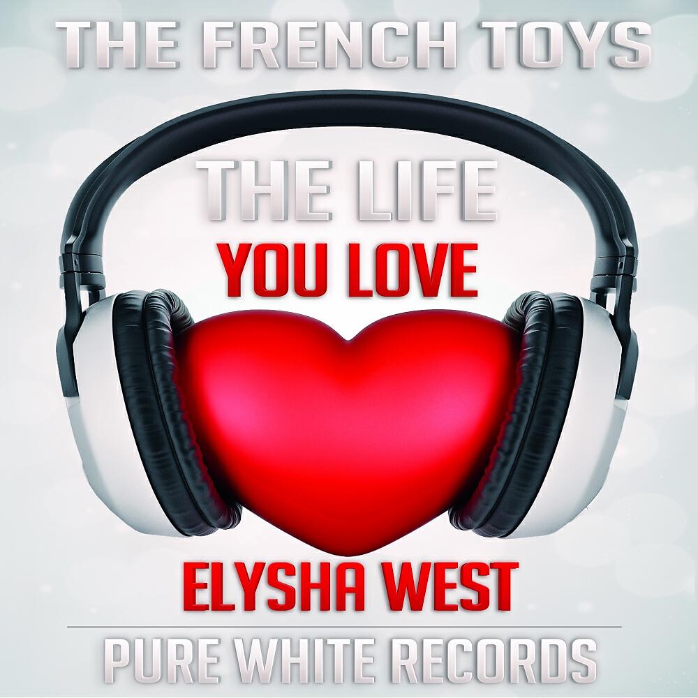 The French Toys - The Life You Love (Eclypsia Remix)