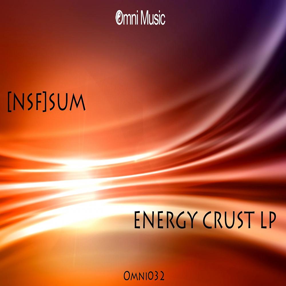 Постер альбома Energy Crust LP