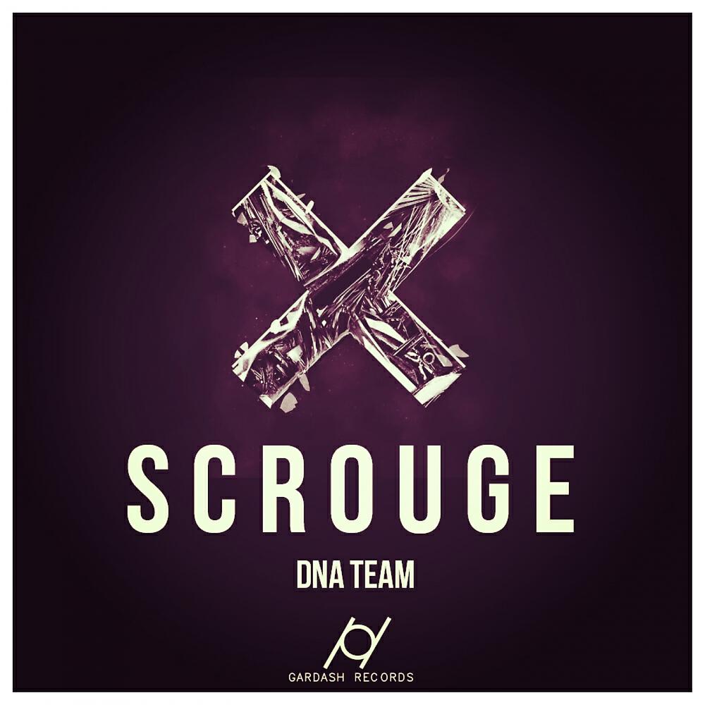 DNA Team - Scrouge
