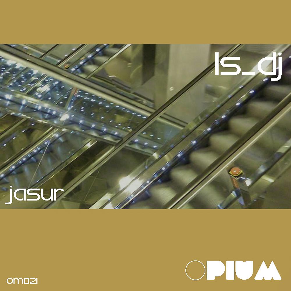 Постер альбома Jasur