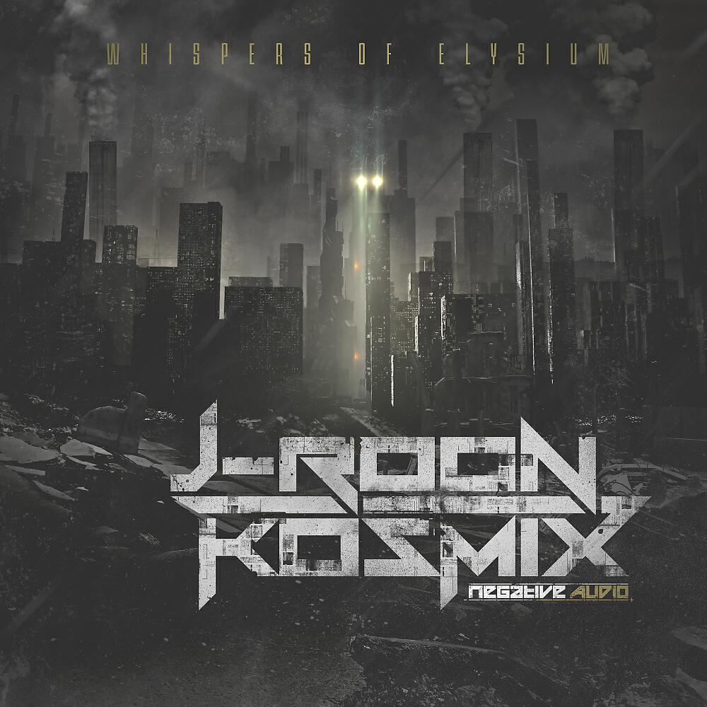 J-Roon - Burn