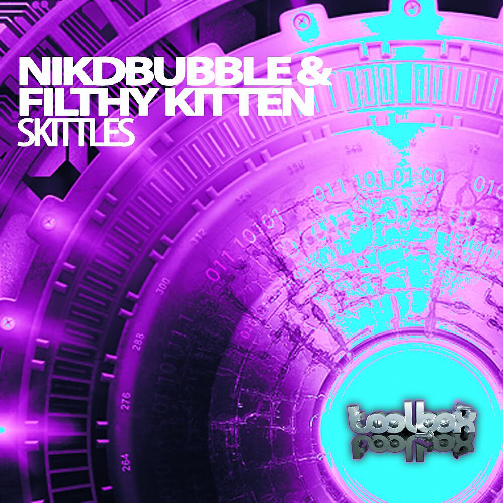 Nikkdbubble - Skittles (4am At Filth Face Rework)