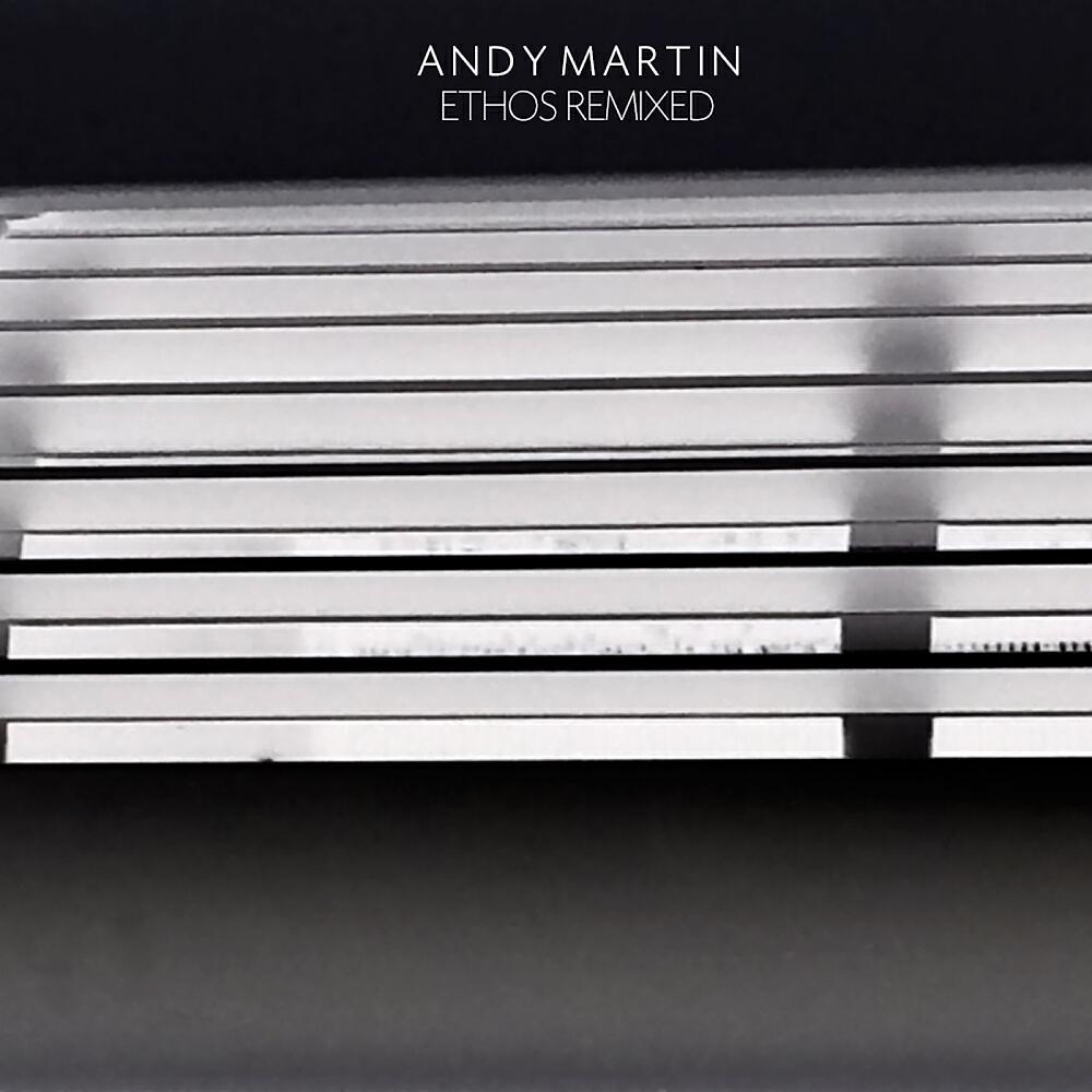 Andy Martin - Eros (Rodrigo DP & Knowbru Remix)
