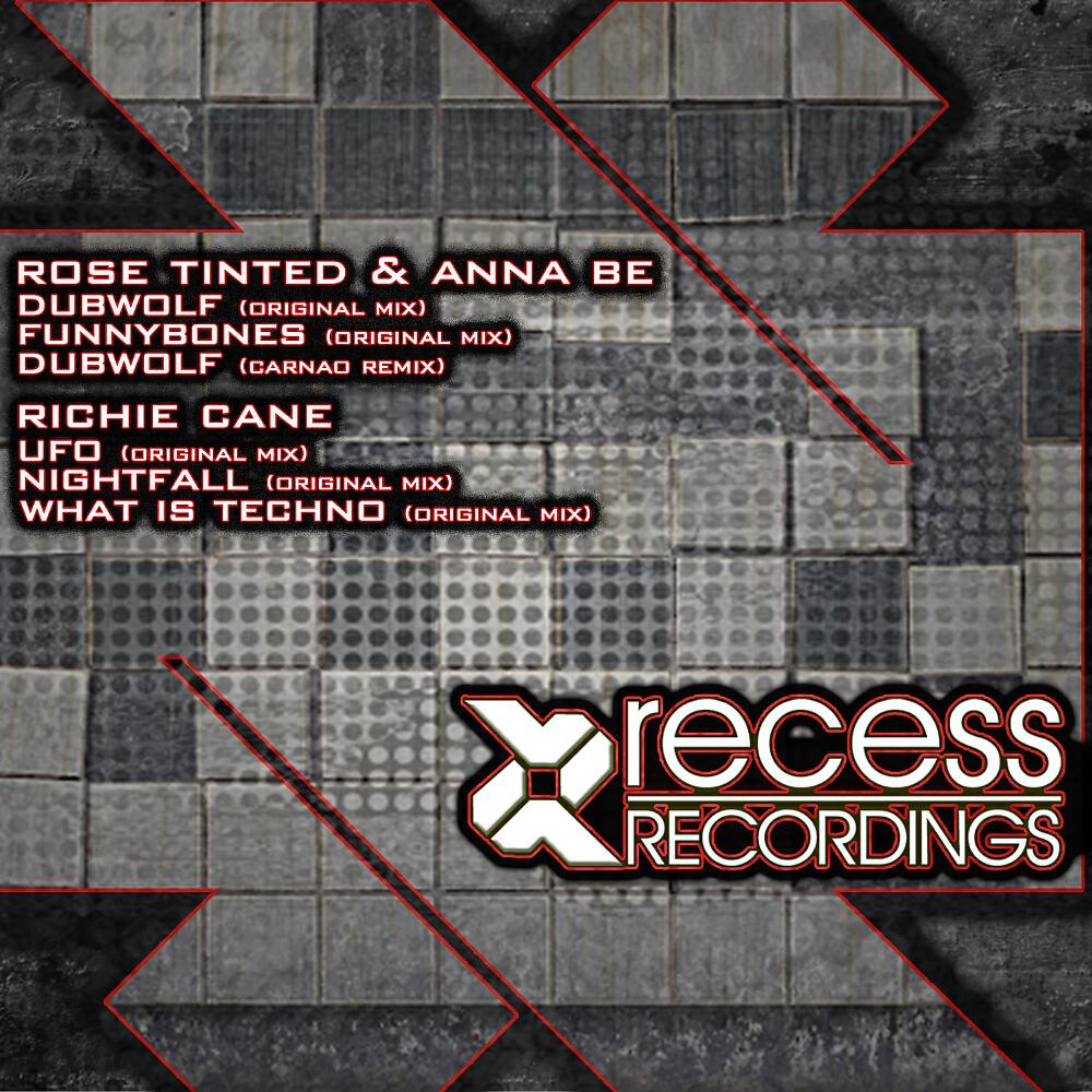 Rose Tinted - Funnybones