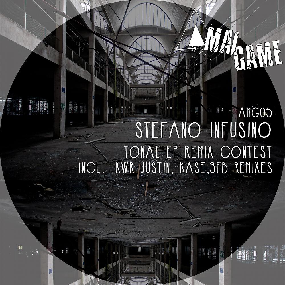 Stefano Infusino - Oside (3FB Remix)