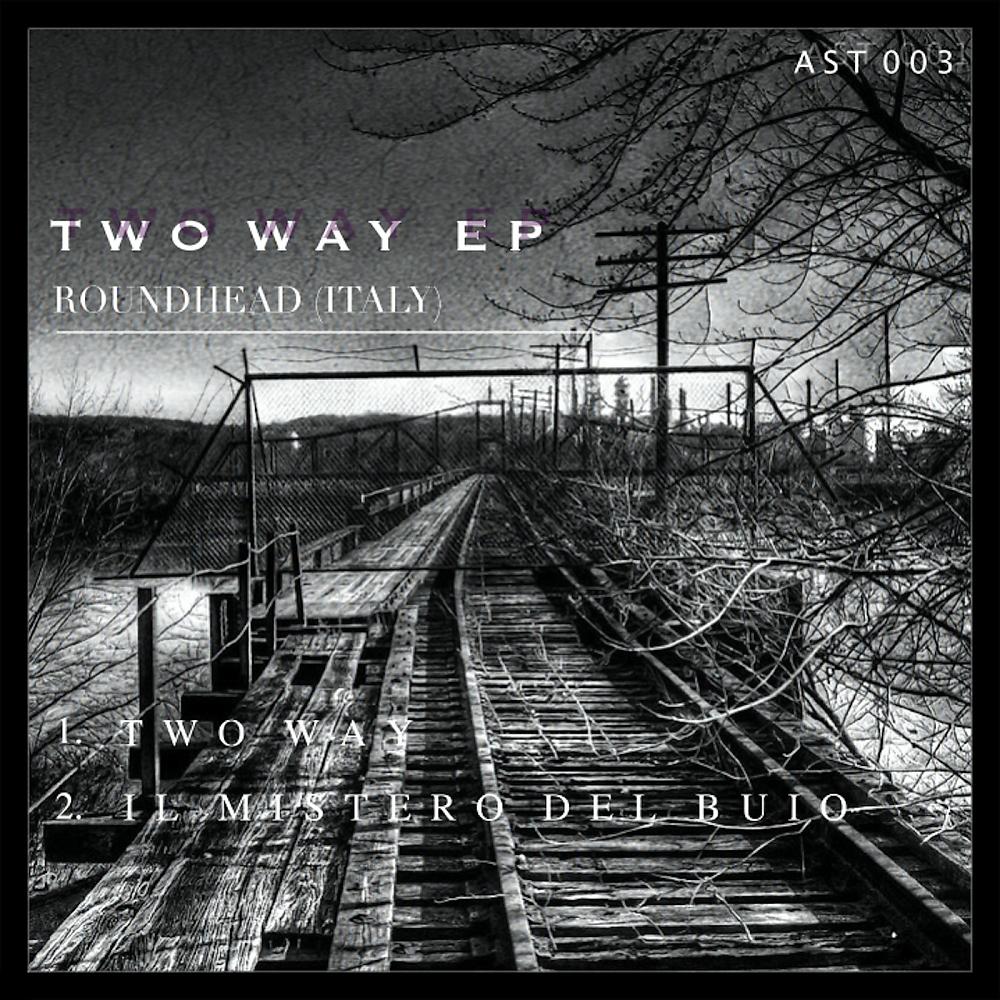 Постер альбома Two Way EP