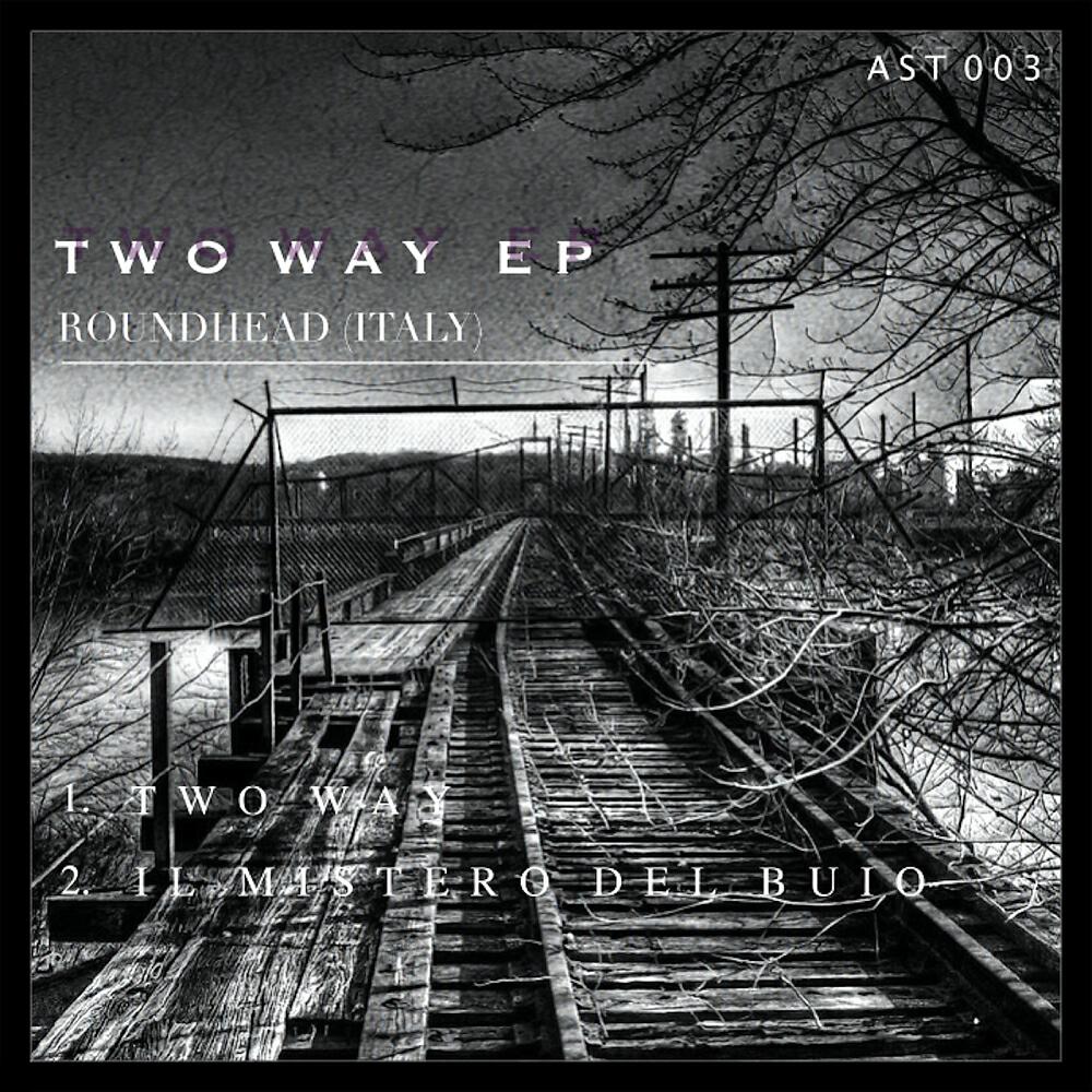 Roundhead (Italy) - Two Way