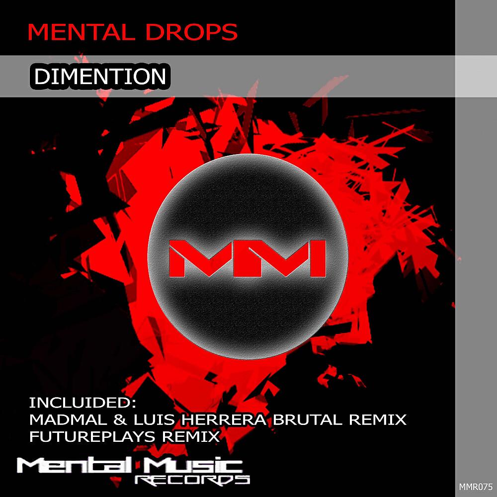 Mental Drops - Dimention