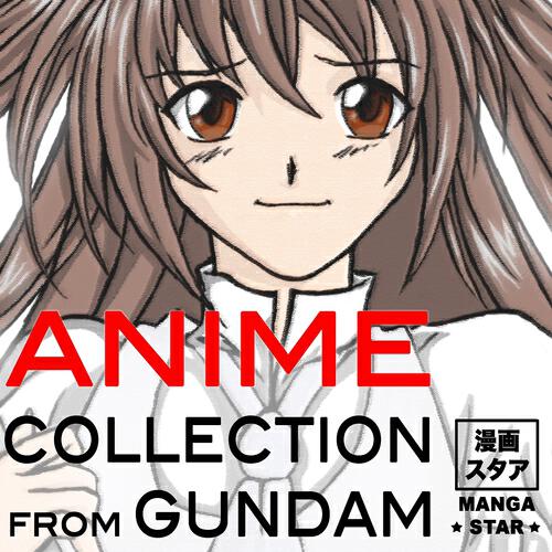 Manga Star - Kimi wa boku ni niteiru - kimi to boku todokanu omoi (From 