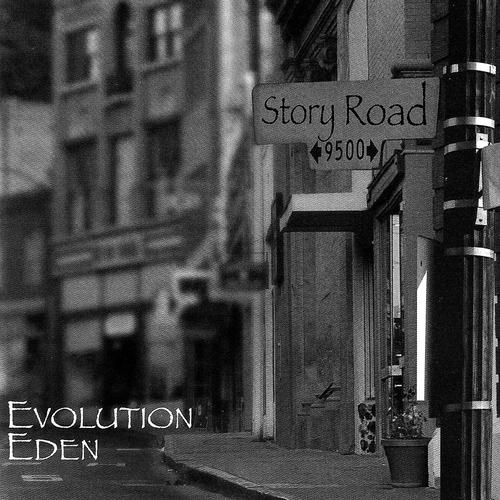 Постер альбома Story Road