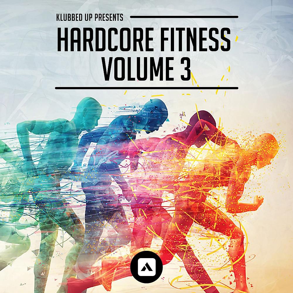 Постер альбома Hardcore Fitness, Vol. 3