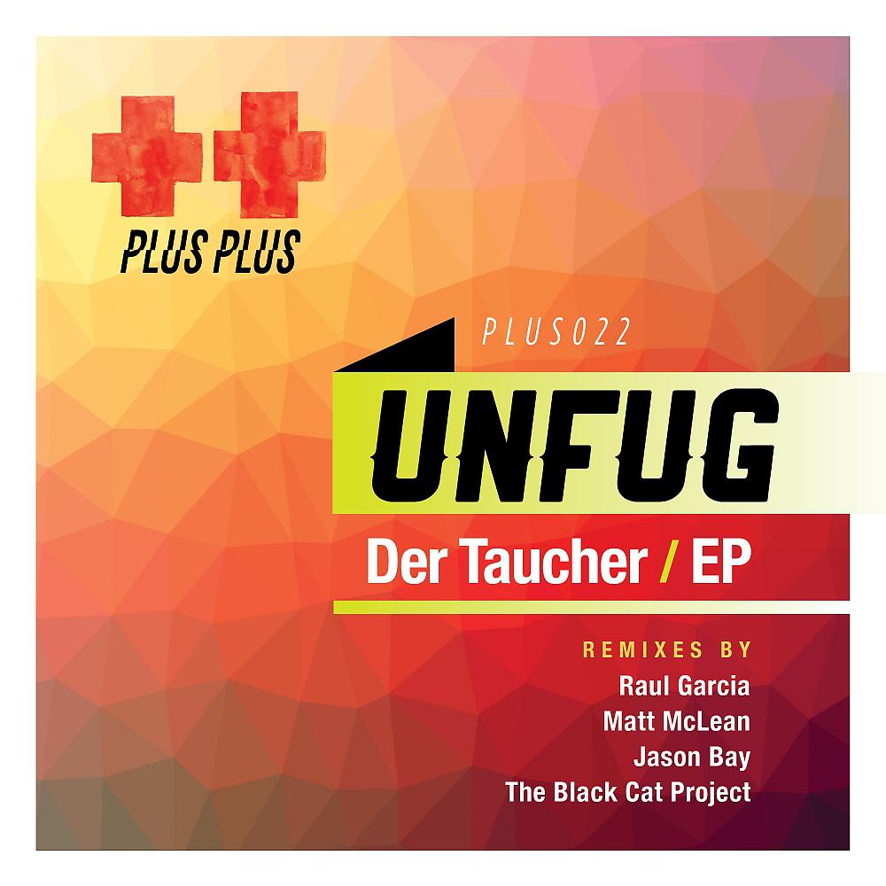 Постер альбома Der Taucher EP