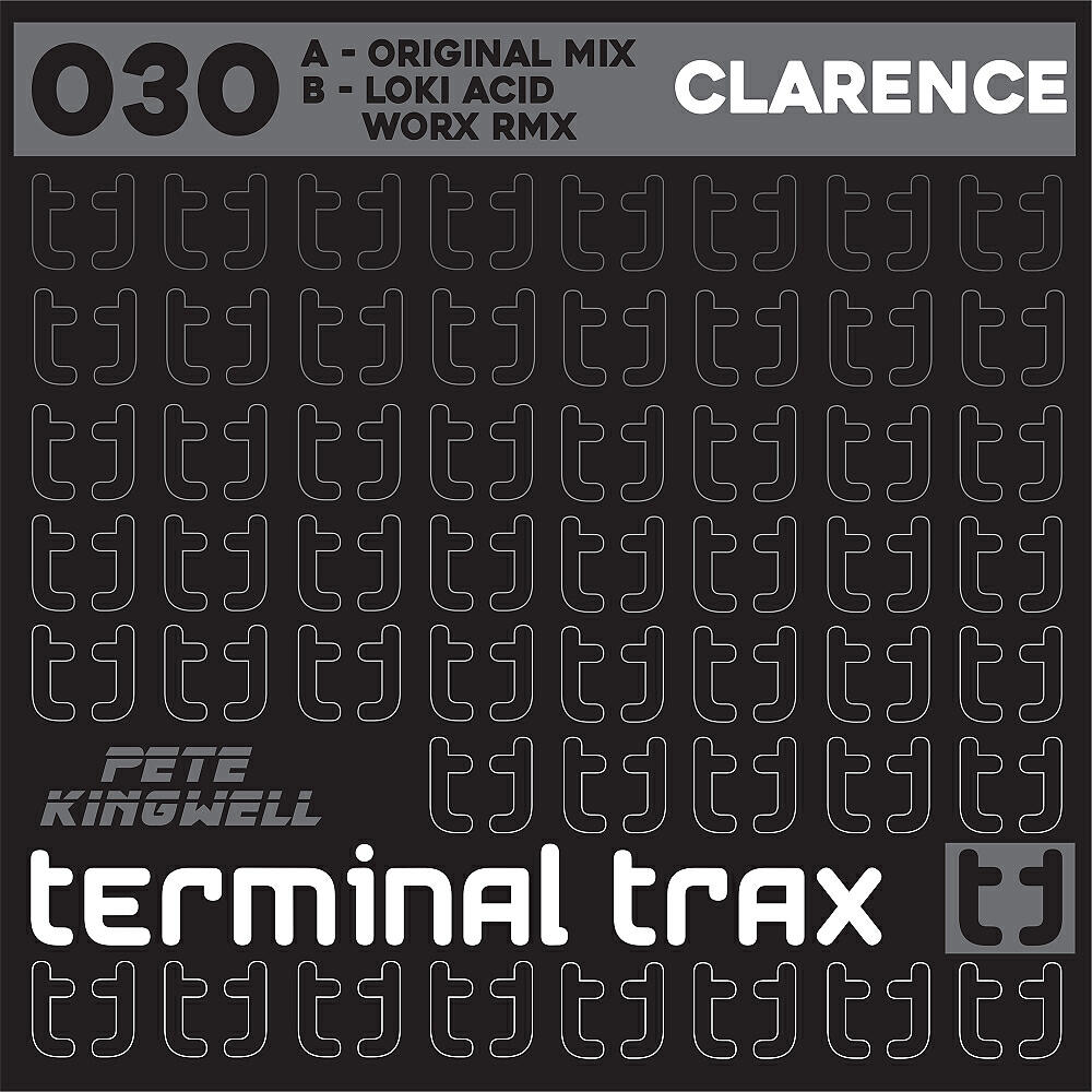 Pete Kingwell - Clarence (Loki Acid Worx Remix)