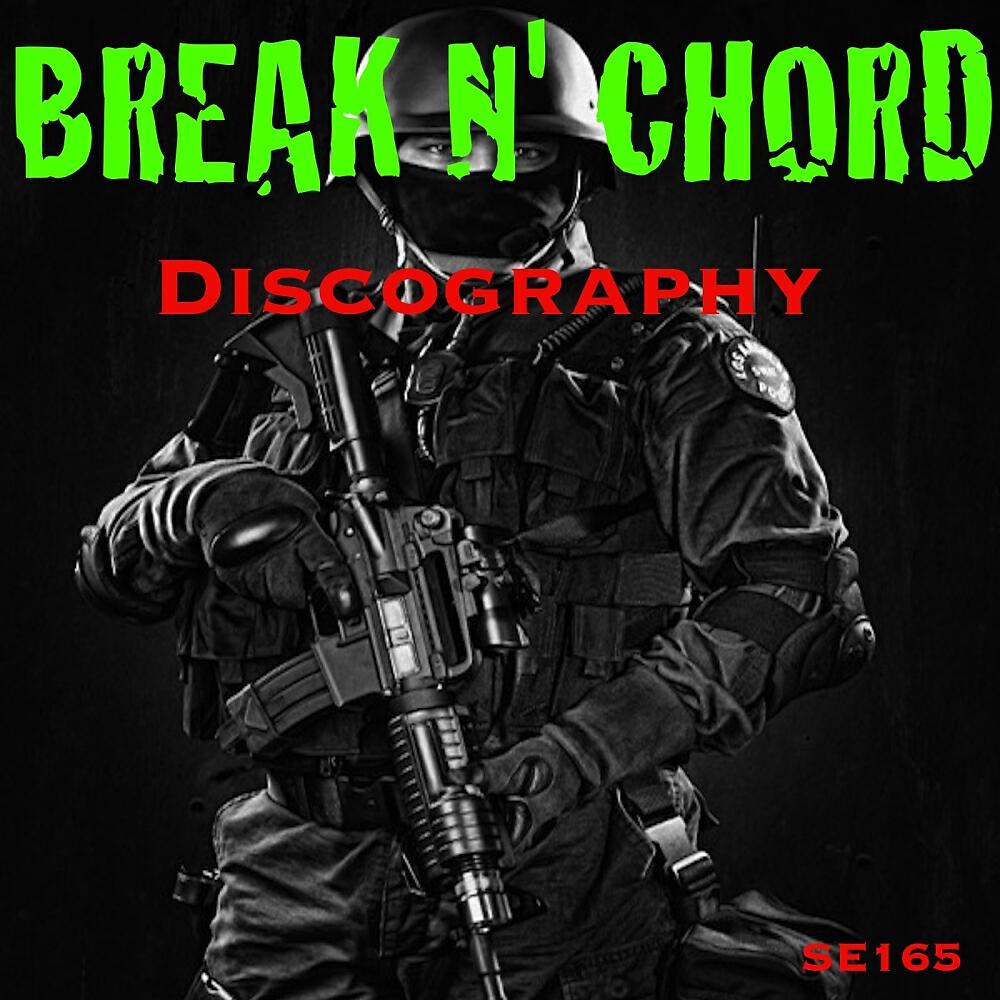 Break N Chord - The Bracket of Wine