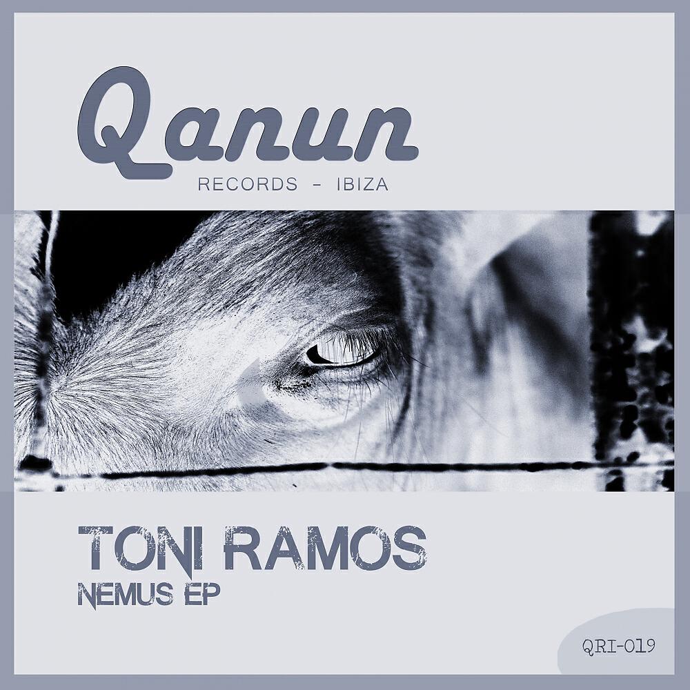 Toni Ramos - Aeris