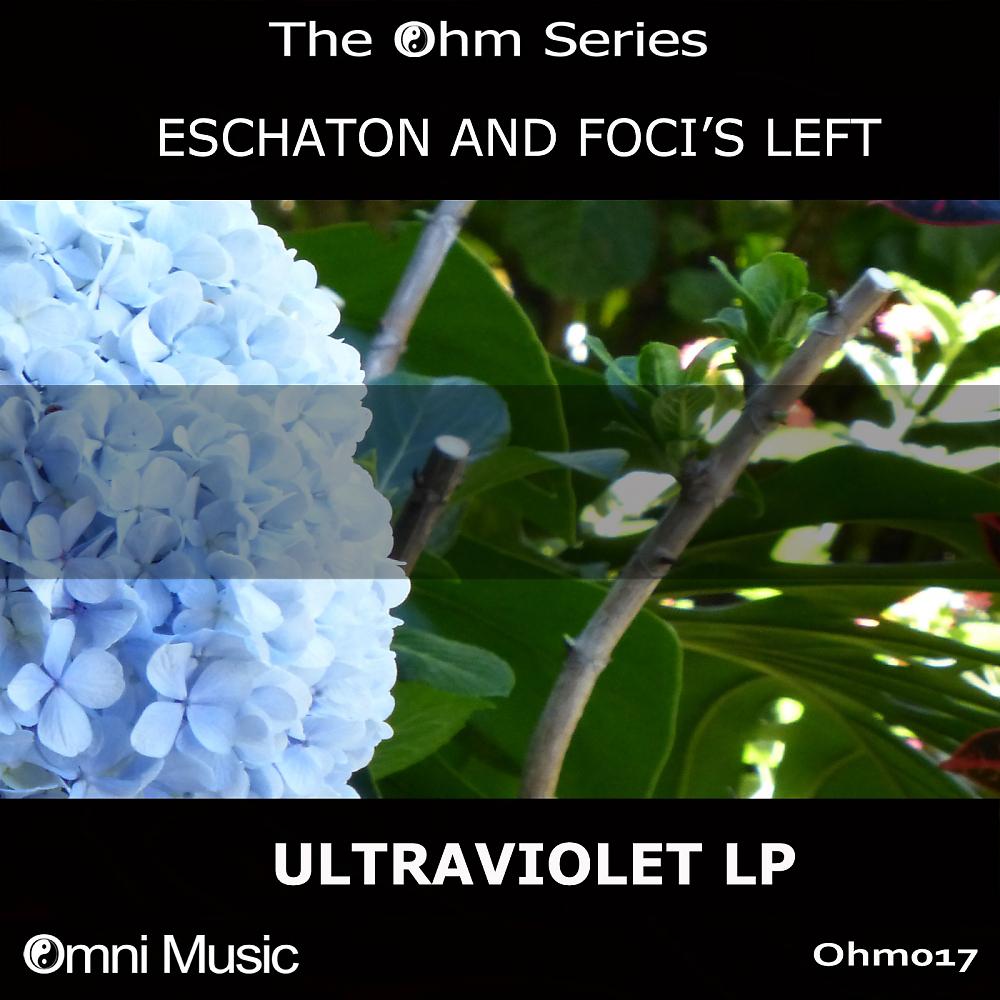 Постер альбома The Ohm Series: Ultraviolet LP