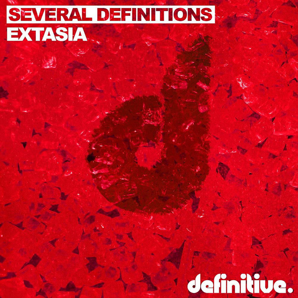 Several Definitions - Extasia