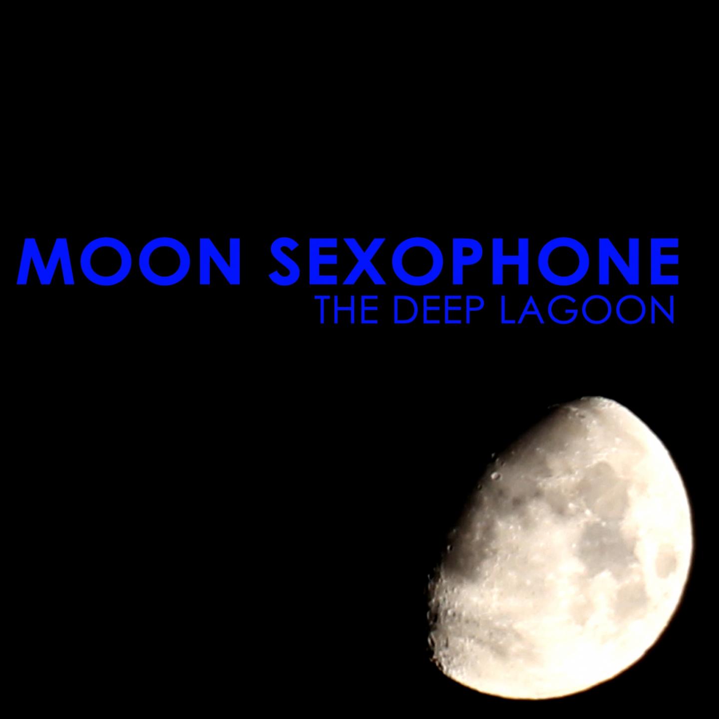 Постер альбома Moon Sexophone