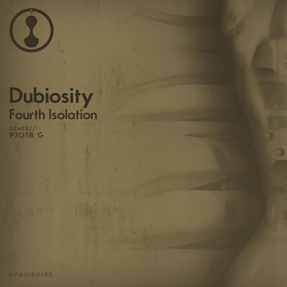 Dubiosity - Wired Crisis