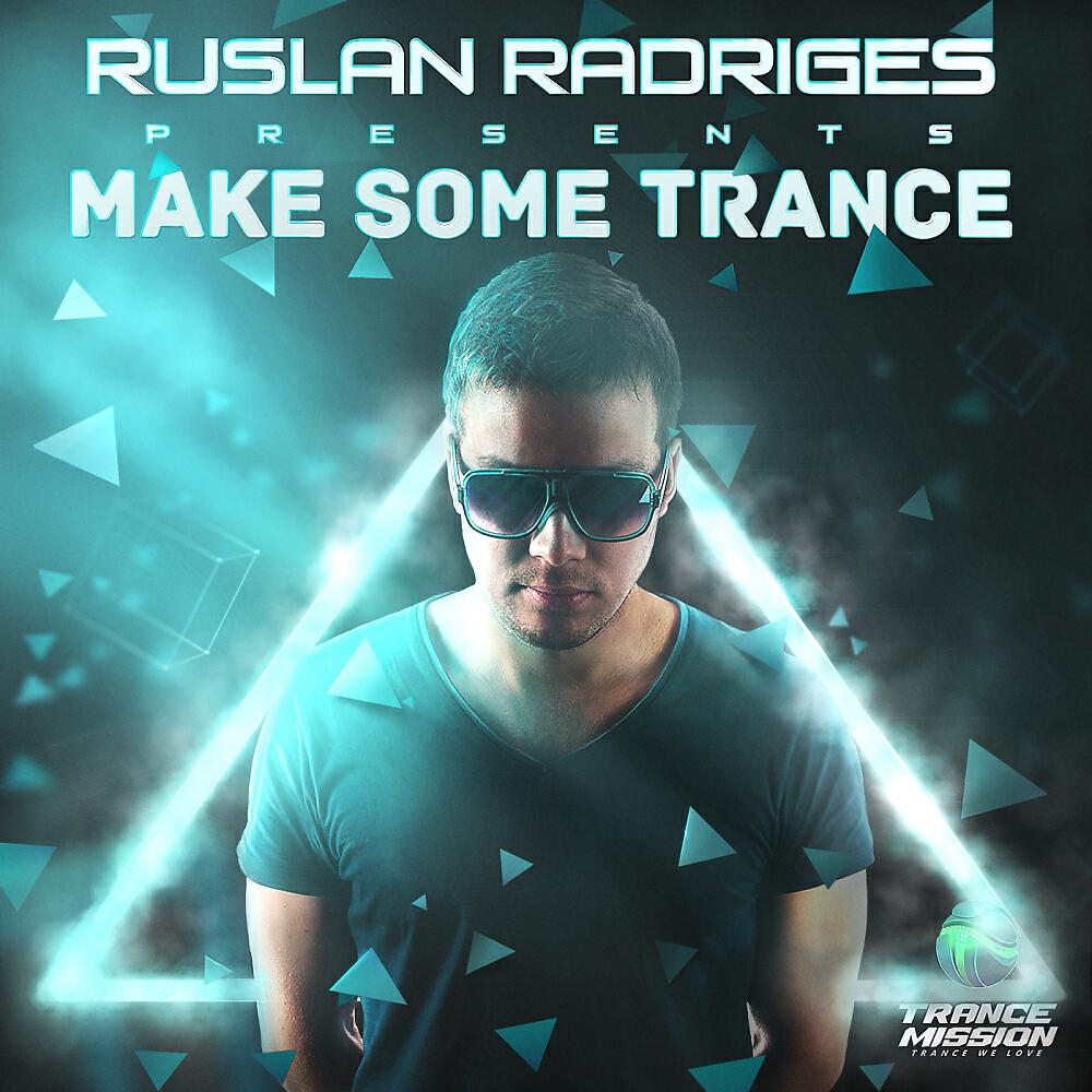 Ark Planet - Distant (Ruslan Radriges Remix)