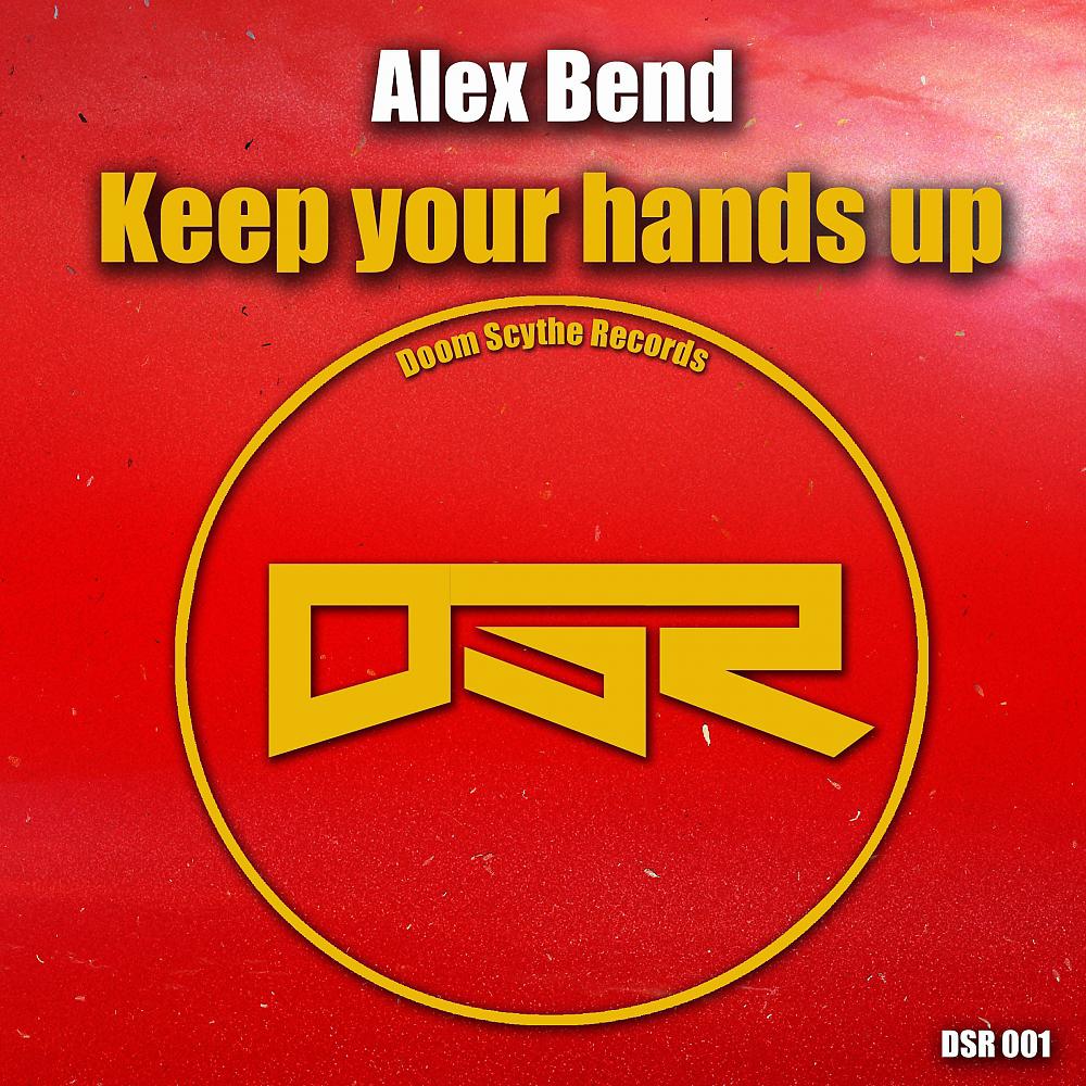 Постер альбома Keep Your Hands Up