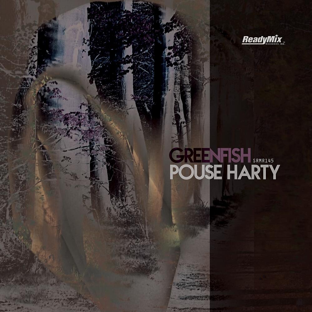 Greenfish - Pouse Harty (Deep Active Sound Remix)