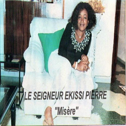 Le seigneur Ekissi Pierre - Molo