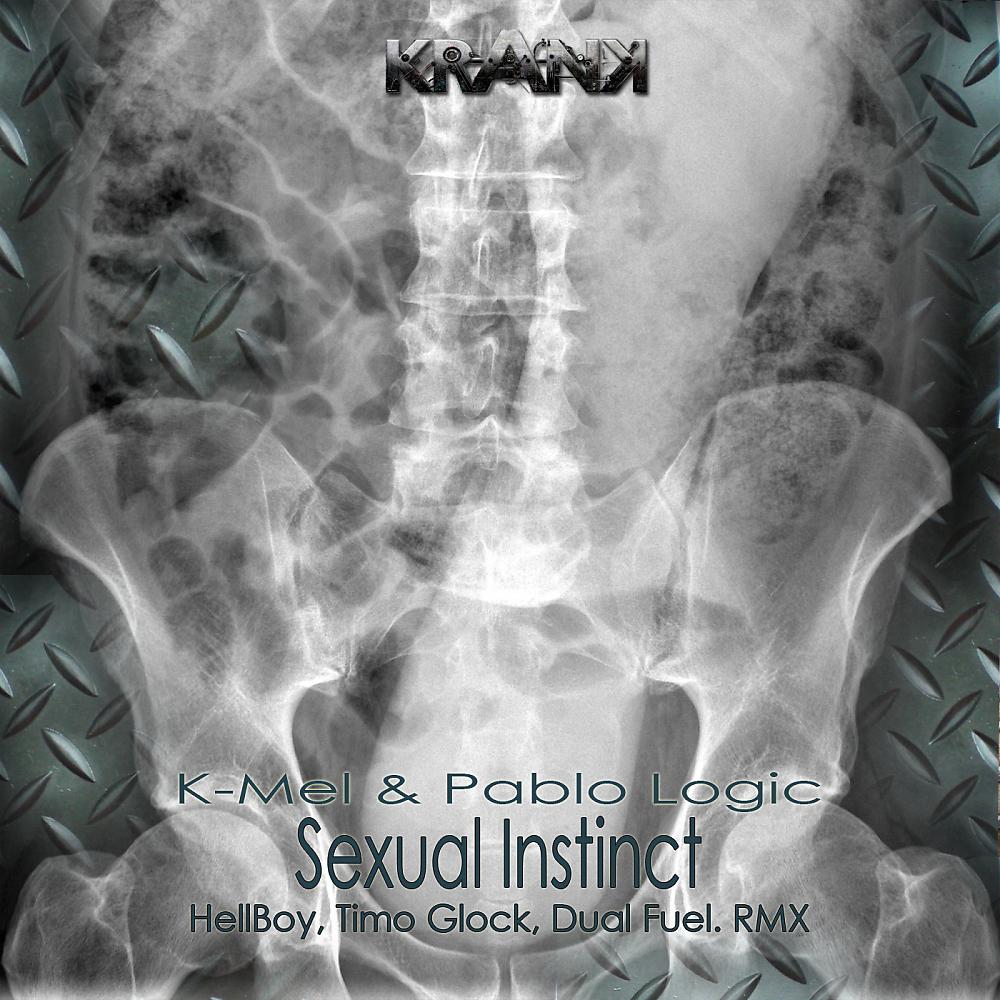 Постер альбома Sexual Instinct
