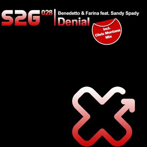 Benedetto & Farina - Denial (Chris Montana Mix)