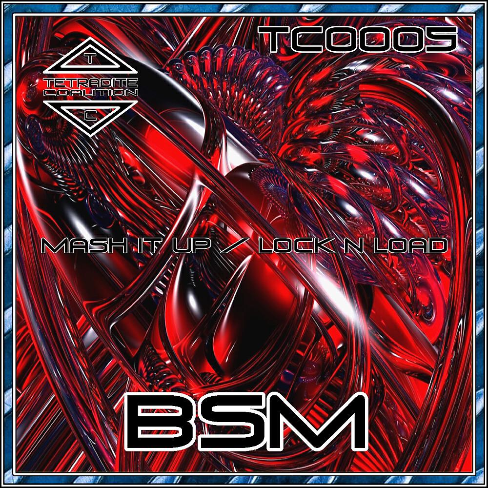 BSM - Mash It Up
